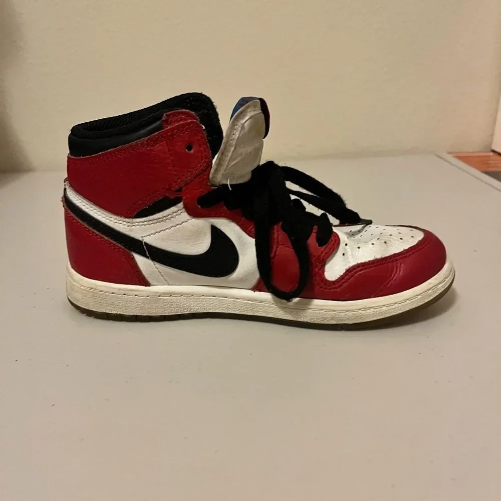 Jordan 1 Retro High OG 